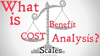 What is Public Cost Benefit Analysis? (Philosophy of Economics)