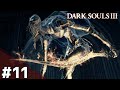 【ダークソウル3】#11 お尻に見とれていたらボコボコにされました ゆっくり実況