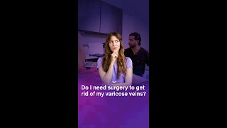 Download Lagu Do i need surgery for my veins? MP3