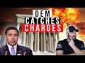 Gun Controlling Dem Catches Federal Bribery Charges... $600k For OFFICIAL CONGRESSIONAL ACTION...