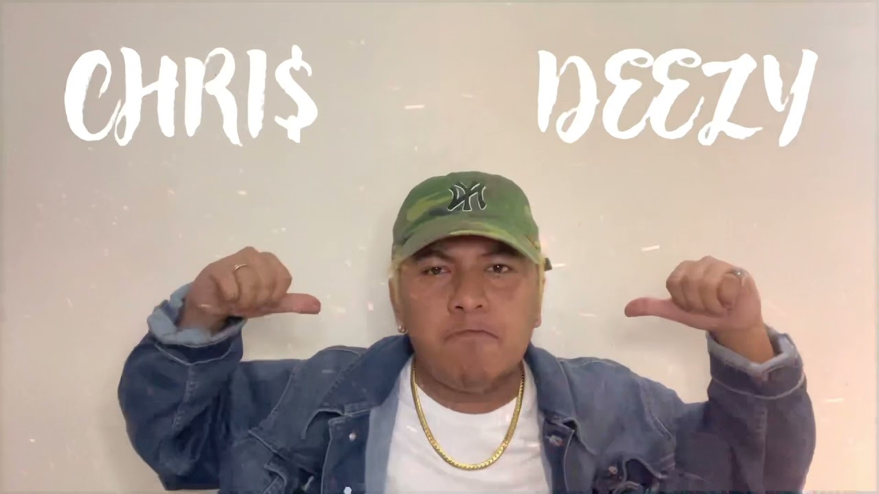 L.E.D (let ‘em die) - Chri$ Deezy (shortclip freestyle)