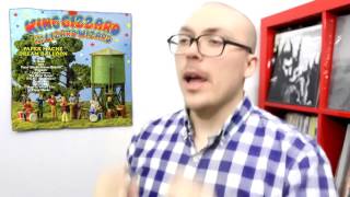 anthony fantano's official review of paper mâché dream balloon