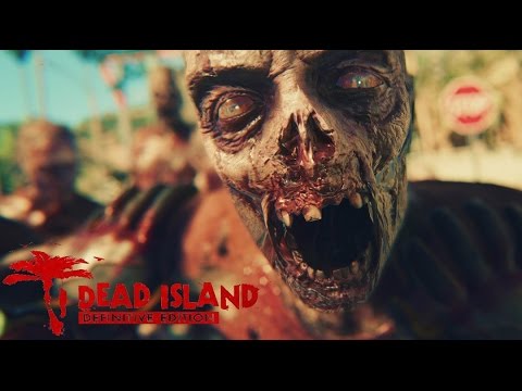 Vidéo: Patch Dead Island Sorti Sur Steam