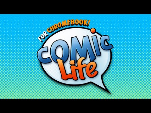 Comic Life 3 for Chromebook