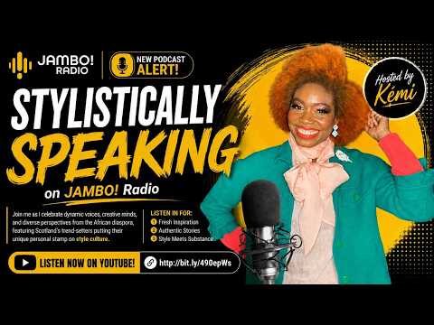 Stylistically Speaking