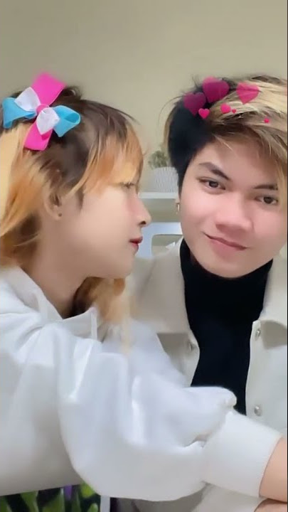tiktok juyyputri bareng novan bikin baper😍 #juyyputri #juyynovan