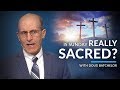 Is Sunday Really Sacred With Doug Batchelor Amazing Facts Is Sunday Really Sacred With Doug Batchelor Amazing Facts