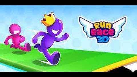 Run Race 3D Walkthrough Part 6 Level  13