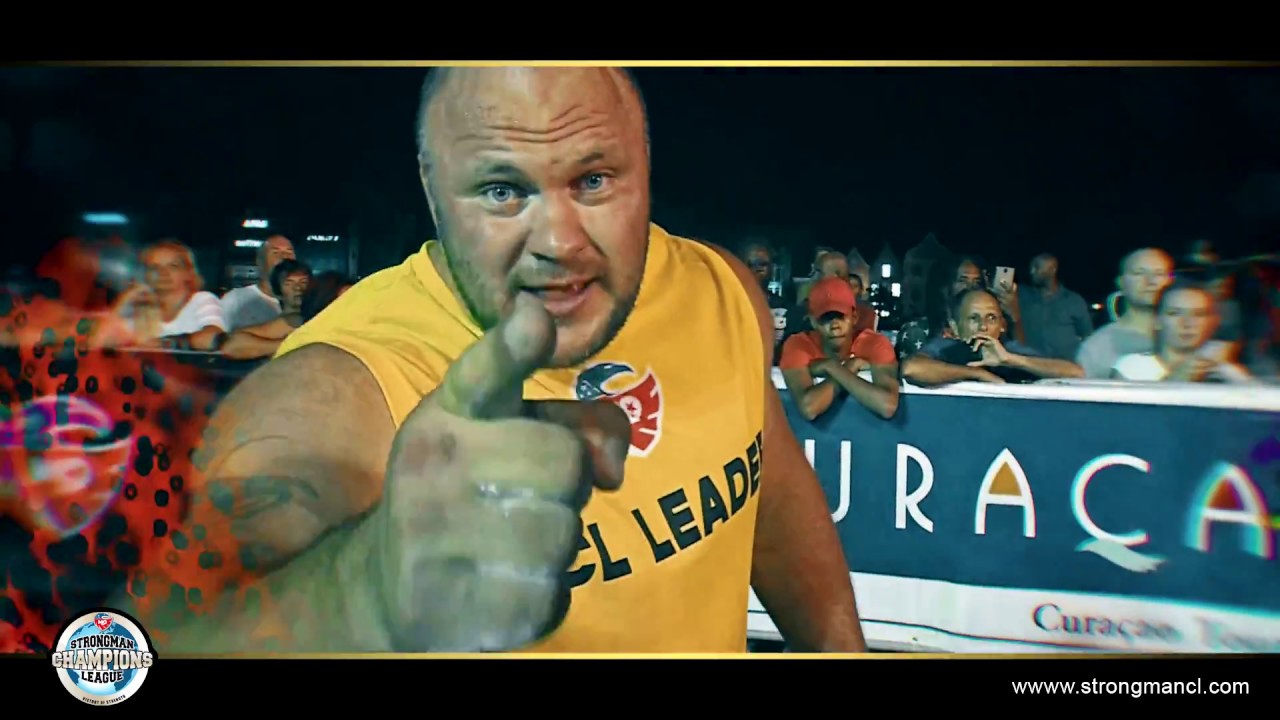 2018 MLO SCL WORLD FINALS Mexico Official Preview