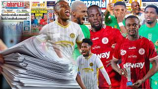 BEKI WA KOCHA JULIO ATAJWA KUTUA YANGA, SIMBA DAY KUFANYIKA ARUSHA, FIFA KUONGEZA TIMU WC. BEKI WA KOCHA JULIO ATAJWA KUTUA YANGA, SIMBA DAY KUFANYIKA ARUSHA, FIFA KUONGEZA TIMU WC.