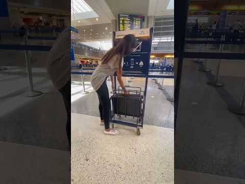 Video: Icelandair bagažo taisyklės