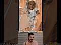 കുഞ്ഞുവാവ എണീറ്റത് ആരും അറിഞ്ഞില്ല 🥰 #shorts #love #viral #reaction #baby