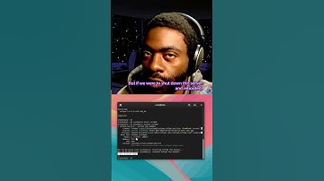 How to read the output of systemctl status?!?! #linux