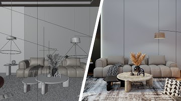 Sketchup to Blender | Render Sketchup model  in Blender | Quick and Easy #blender