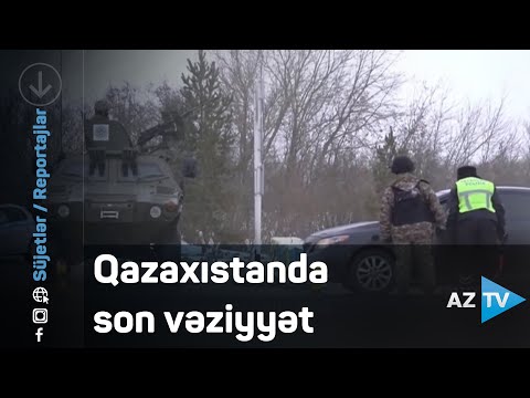 Video: Talançılar dedikdə nəyi nəzərdə tutursunuz?