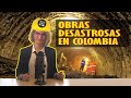 Estas son las peores obras en Colombia | La Pulla |