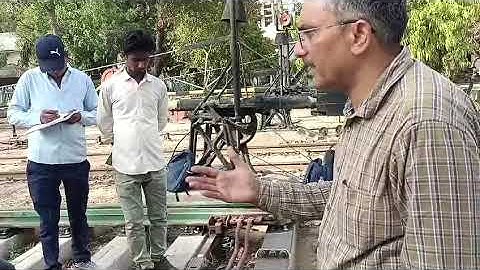 Thick Web Switch (TWS) Part-2