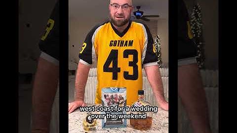 Nightcap Rip #17 — Jefferson’s Ocean + Bowman Chrome U Football 🔥