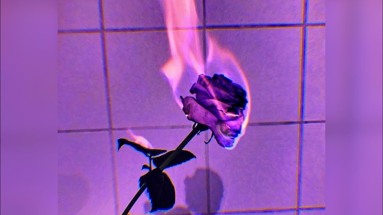 Pastel Ghost Silhouette TikTok part [slowed +reverb] YouTube