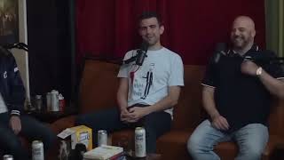 Mark Normand Making People Laugh | Fan Made Compilation !