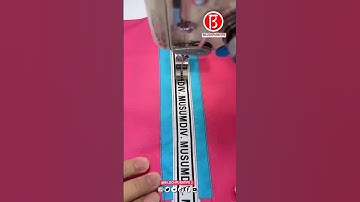 sewing tools and tutorial Left and right high and low presser feet part 449