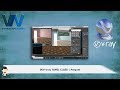 06# Vray TAMIL CLASS | PARQUET