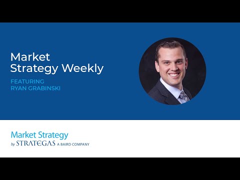 Market Strategy Weekly – July 8, 2022