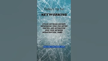 Tech tips #DevOps #Web #Development #Cybersecurity #DNS #NW #Cloud #DevSecOps #CI/CD #API #Security