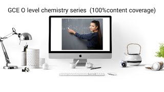 GCE O level chemistry Kinetic particle theory (KPT); lecture 2 (Diffusion)