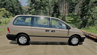 BeamNG.drive (Update 0.29) Freeroam: East Coast, USA - 1996 Soliad Lansdale 2.5 BeamNG.drive (Update 0.29) Freeroam: East Coast, USA - 1996 Soliad Lansdale 2.5