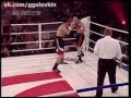 Геннадий Головкин против Сергей Хомицкий - Gennady Golovkin vs Sergey Khomitsky