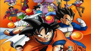 Dragon ball super season1 episode 1-126|| watch all episodes free screenshot 2