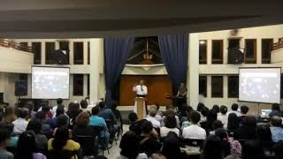 Kasih SetiaMu ~ Romo Eko Wahyu OSC