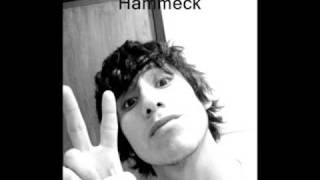 Video thumbnail of "Hammeck  - Nostalgia"