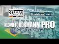 🔵Bormann Pro | Apresentação do Showroom (BRA)🔵