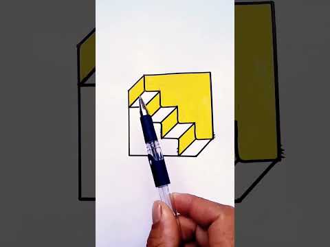 كم عدد الخطوات 4 أو 3