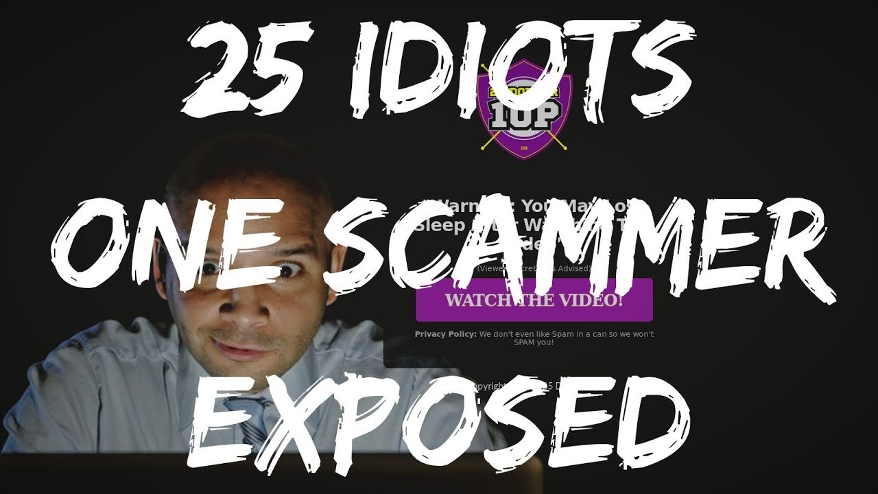 25 DOLLAR 1 UP REVIEW! PROOF IT IS A SCAM EXPOSED!