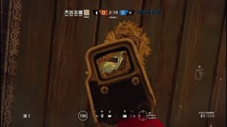 Rainbow Six Siege #18