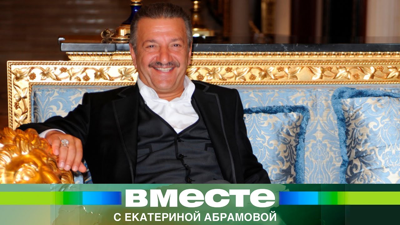 Хозяин «Черкизона» пойман. Подробности ареста Тельмана Исмаилова