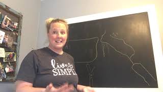 Drawing the Bible Map
