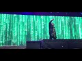 Who-Ya Extended - ErroR CODE (Live in Anime Friends 2023)