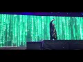 Who-Ya Extended - ErroR CODE | Anime Friends 2023