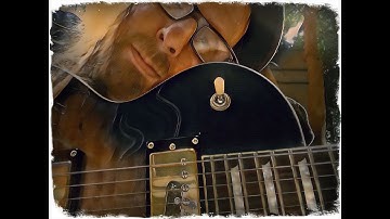 Krypton - Guitar Improv (iPad Air/Bram Boss