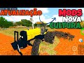 VAI CHEGAR TUDO ISSO NA ATUALIZAÇÃO DO REAL FARM SIMULATOR ✅