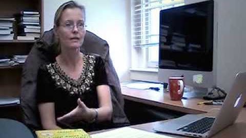 Dr. Johanna Birnir on probabilistic thinking in Nate Silver