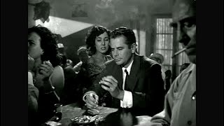 Song &#39;Sin él&#39; - movie &#39;Plunder of the sun&#39; Glenn Ford,  Patricia Medina 1953