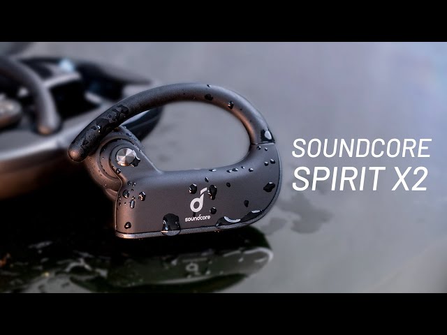 Đánh giá Anker Soundcore Spirit X2: kháng nước IP68, bass “ầm ầm"