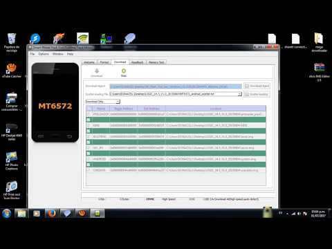 ROM LOGIC-X4.5