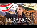 Inside lebanon  the land of beauty 