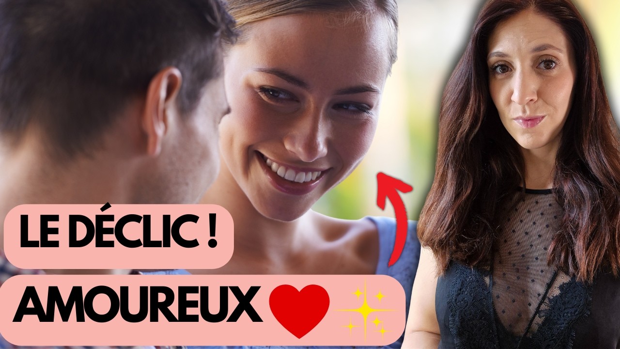 Quand une femme s'attache (et comment faire pour qu'elle s'attache)